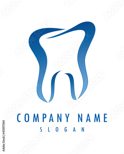 dentist logo