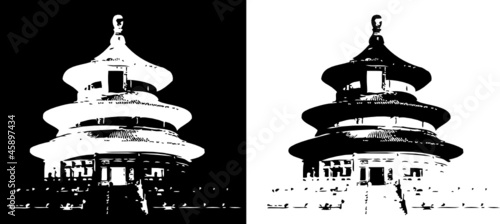 Temple of Heaven Beijing