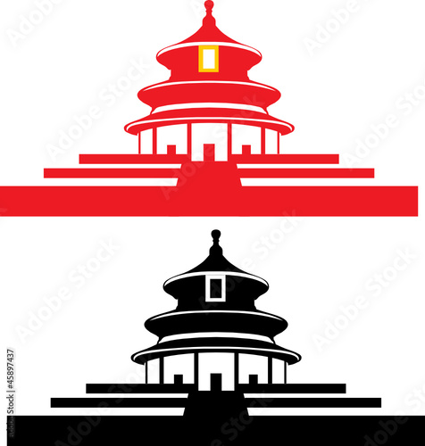 Temple of Heaven Beijing