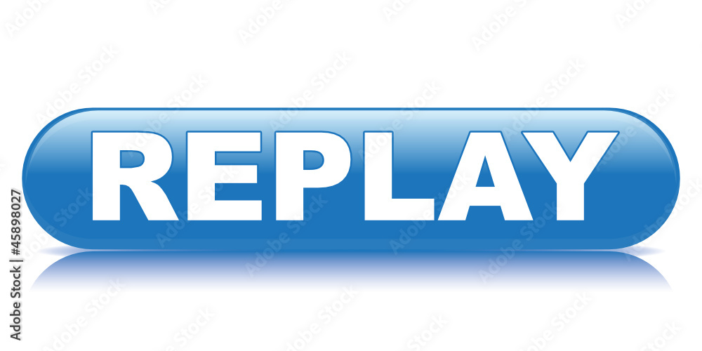 REPLAY ICON REPLAY ICON