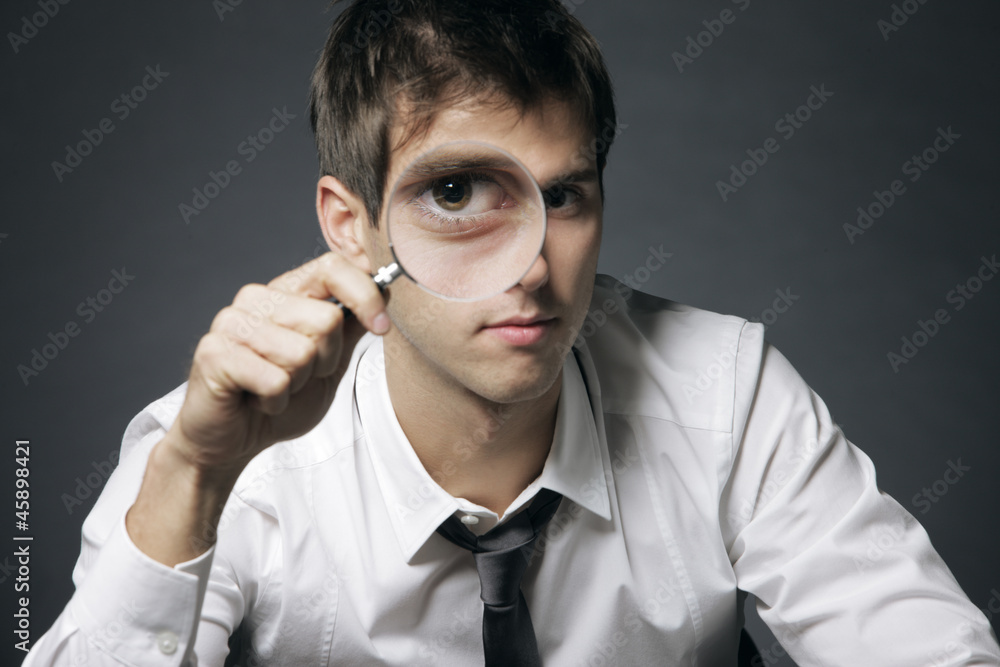 Analyze the business Analyze the business