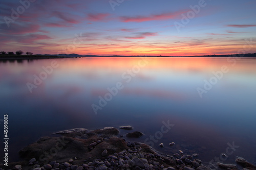 Grande Lago de Alqueva photo