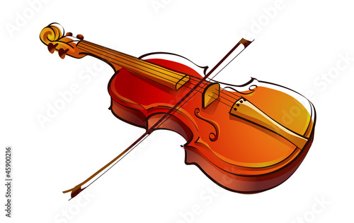 icon violin