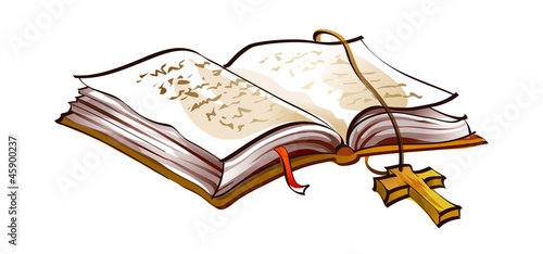 icon book