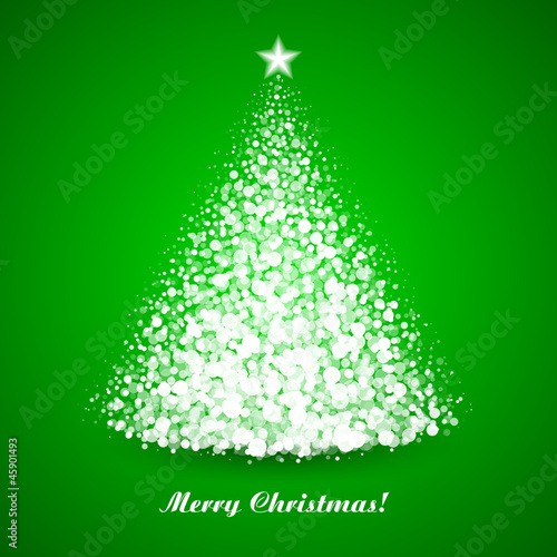 Christmas tree