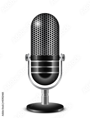 Microphone