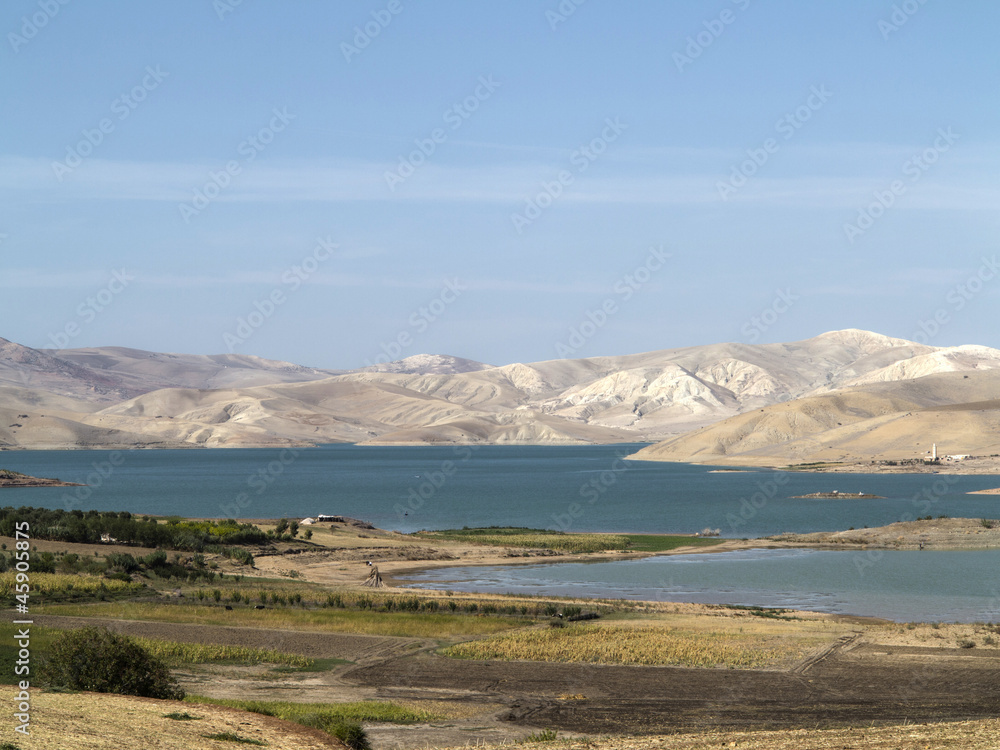 Morocco Morocco