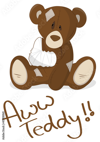 Get Well Soon