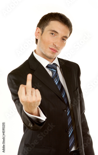 Businessman