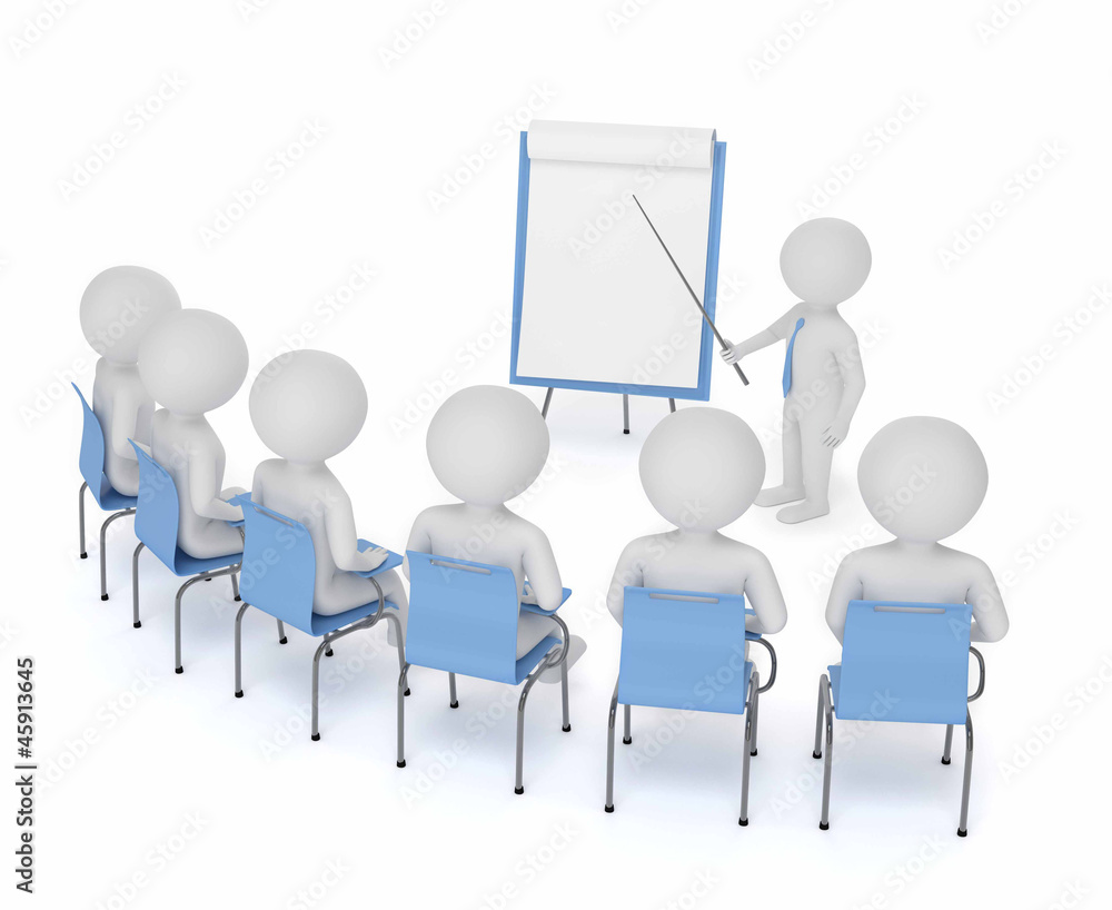 coaching StockIllustration Adobe Stock