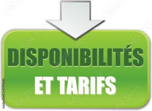 bouton disponibilités et tarifs
