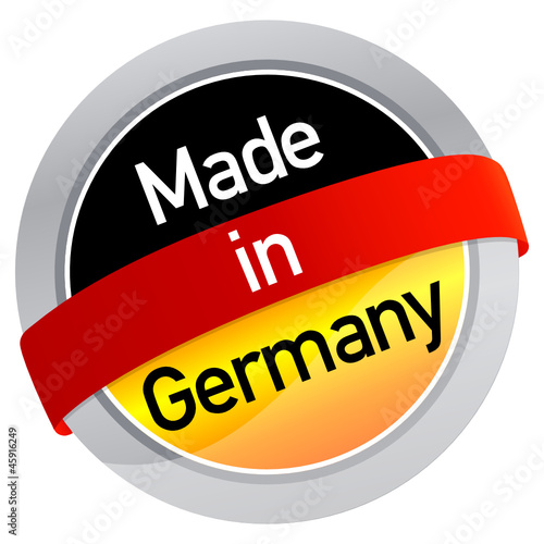 Made in Germany