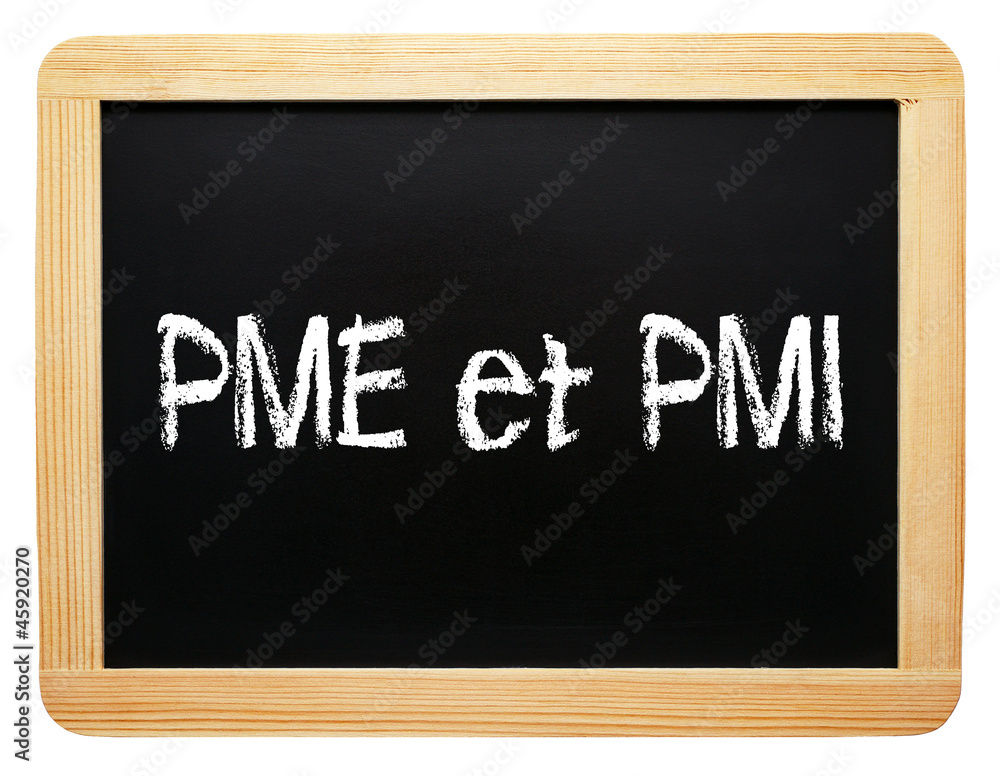 PME et PMI PME et PMI