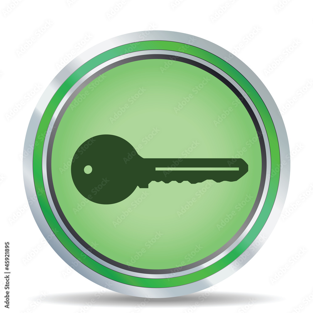 Key icon