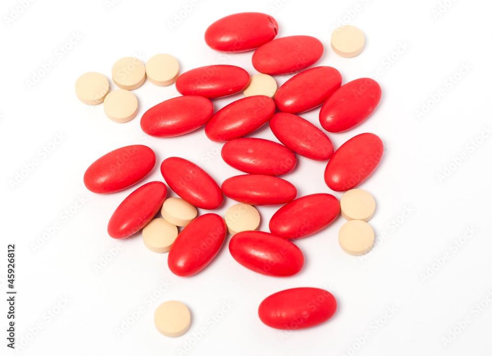 red and yellow pills red and yellow pills
