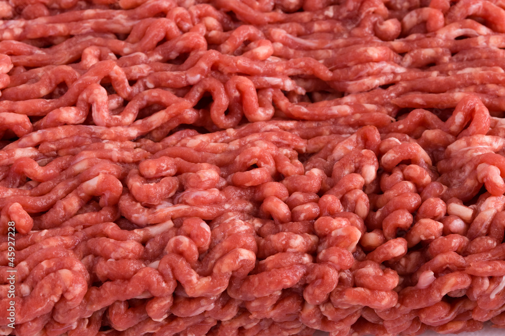 minced beef ground full frame minced beef ground full frame