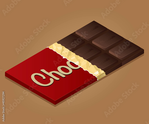 Chocolate Set 1