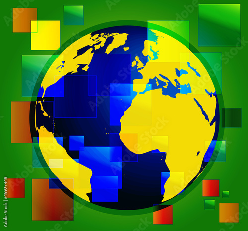International business