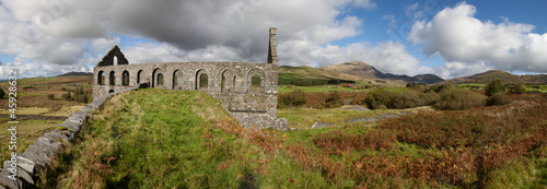 Photography Pont Y Pandy