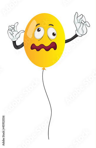 balloon