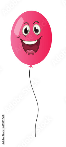balloon