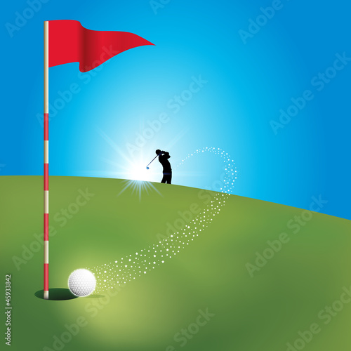 GOLF_Etoile