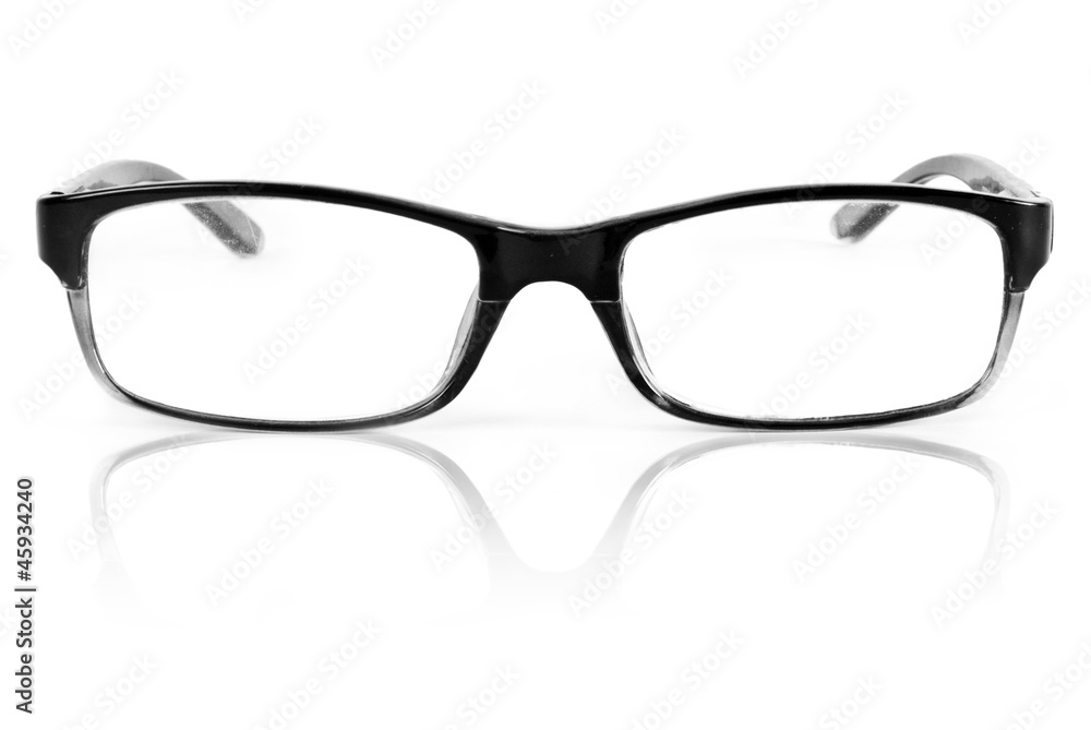 Fototapeta premium Glasses