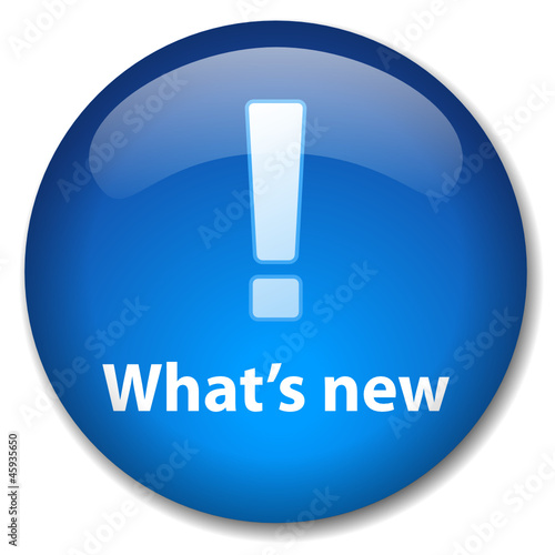 "WHAT’S NEW" Web Button (specials products services prices now)