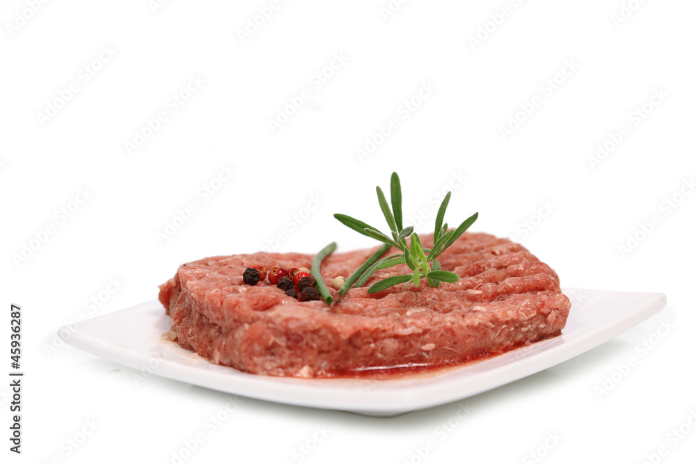 steak