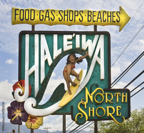 haleiwa
