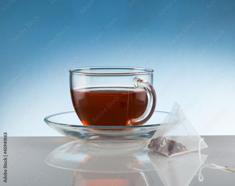 Cup of tea Cup of tea