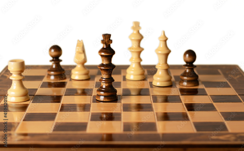 Chess Chess
