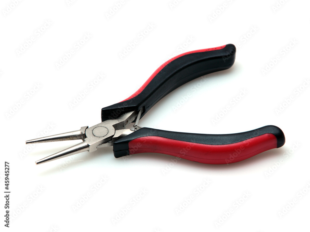 pliers