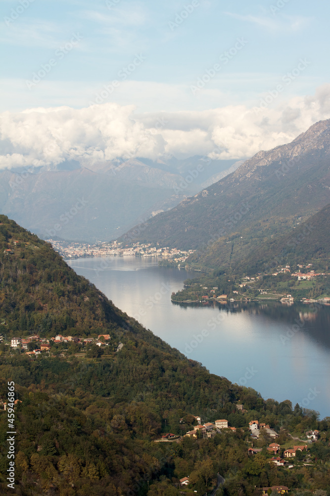 Orta Lake - Italy