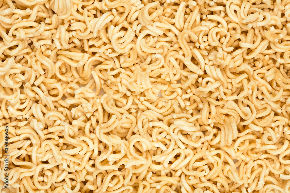 Instant noodles Instant noodles