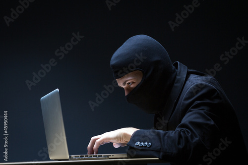 Gefährlicher Eindringling