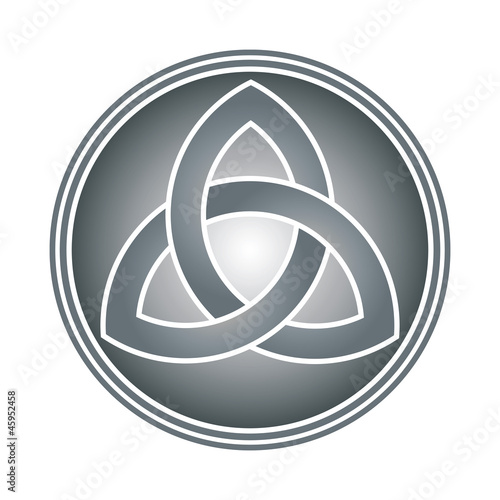 celtic trinity knot
