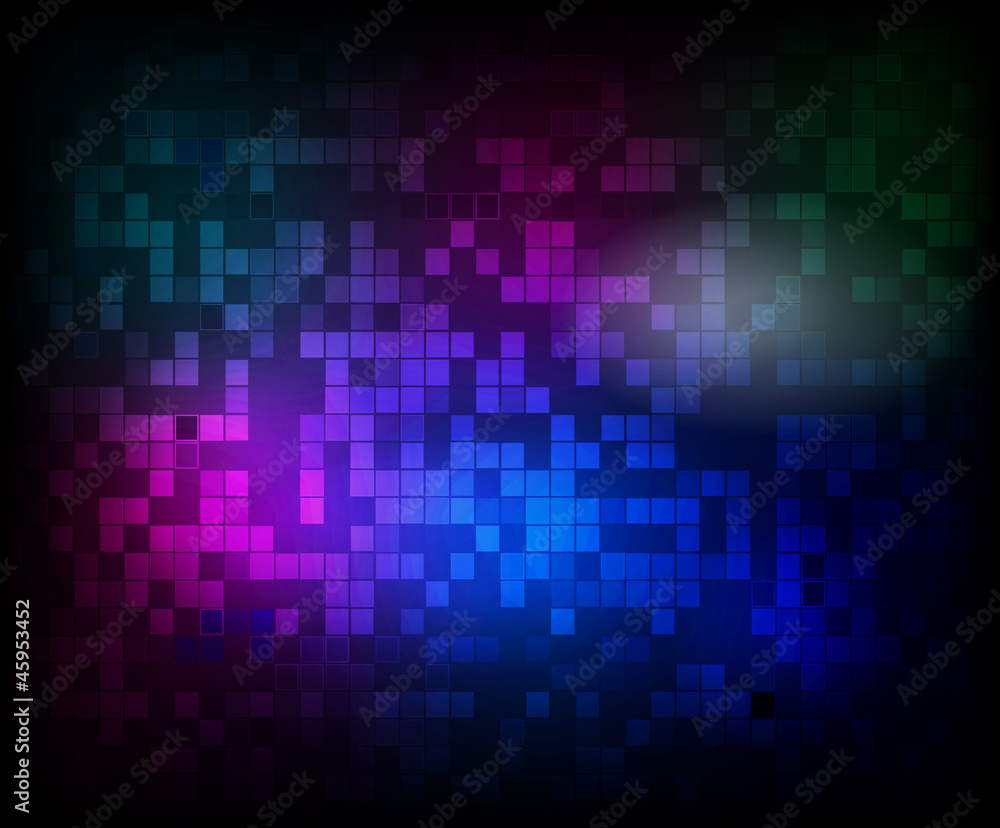Abstract background Abstract background