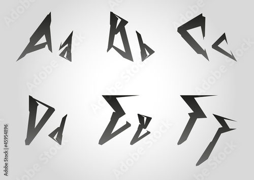Type