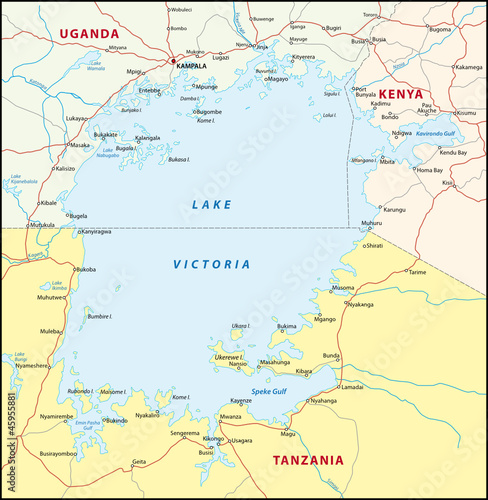 Lake Victoria