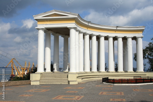 Odessa photo