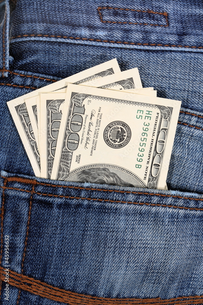 dollar dollar