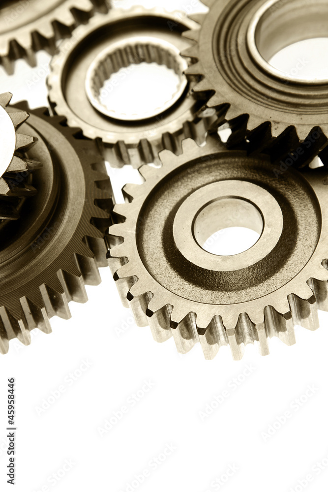 Gears