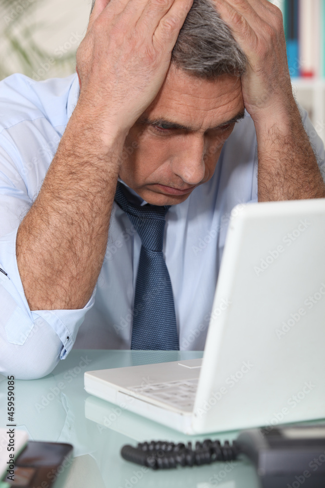 © auremar - Complicated work © auremar - Complicated work