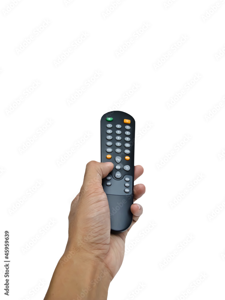 remote control