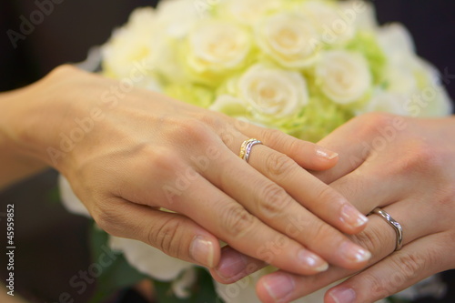 結婚式イメージ