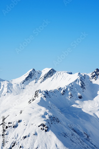 Alpes © Tkachuk