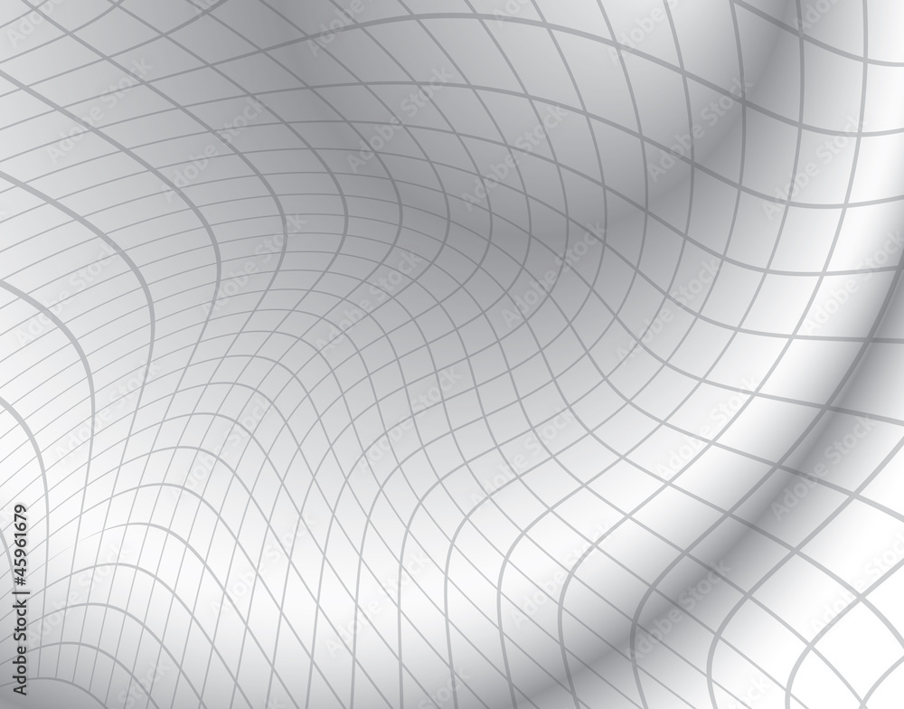 light gray background with grid - vector light gray background with grid - vector