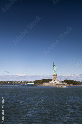 Statue of Liberty  NYC