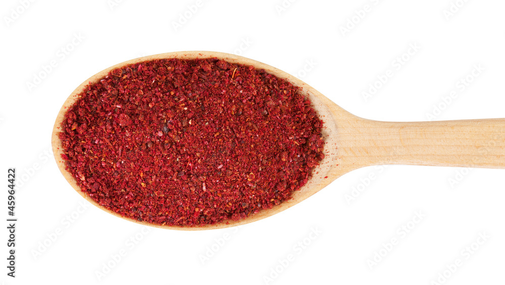 sumac sumac